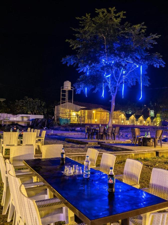 Camp Brook - Luxury Camping In Rishīkesh Exterior foto
